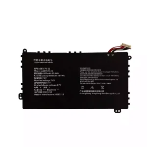 Portátil batería original para A587578-2S