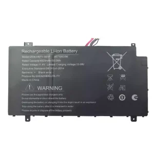 Portátil batería original para U536396PV-3S1P