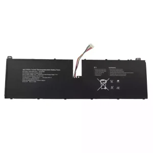 Portátil batería original para U3843144PHV-4S1P