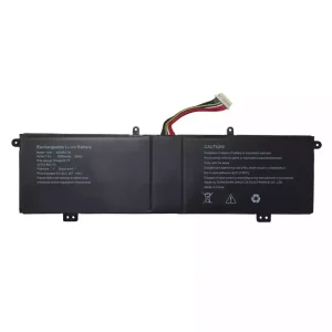Portátil batería original para 4663B2-2S