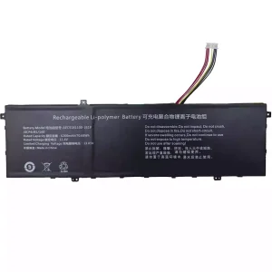 Portátil batería original para AEC5181100-3S1P U5310478PV-3S1P 528196-3S1P