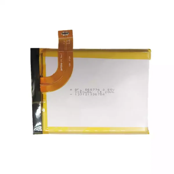 Portátil batería original para 565774-3S - Imagen 2