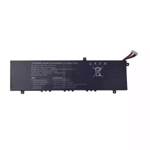 Portátil batería original para UTL-4761123-2S