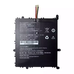 Portátil batería original para 2959G5-2S 2969G5-2S