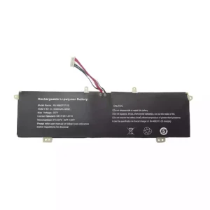 Portátil batería original para NV-4663117-2S