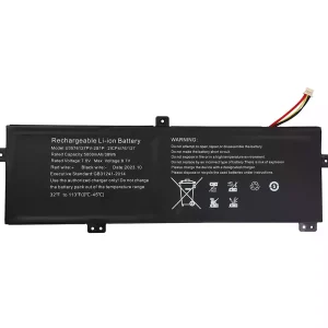 Portátil batería original para U3576127PV-2S1P 3576127P-2S1P