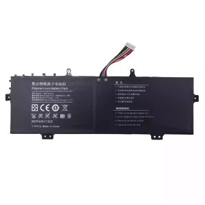 Portátil batería original para UTL-4677121-2S 4677121-2S