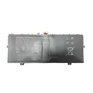 Portátil batería original para U2594122PV-2S1P JUMPER EZbook x3 air