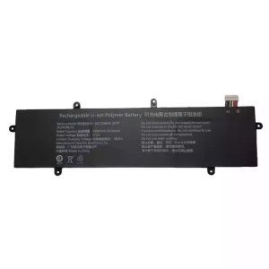 Portátil batería original para AEC598855-3S1P 596181-3S