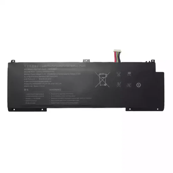 Portátil batería original para U569277PV-3S1P