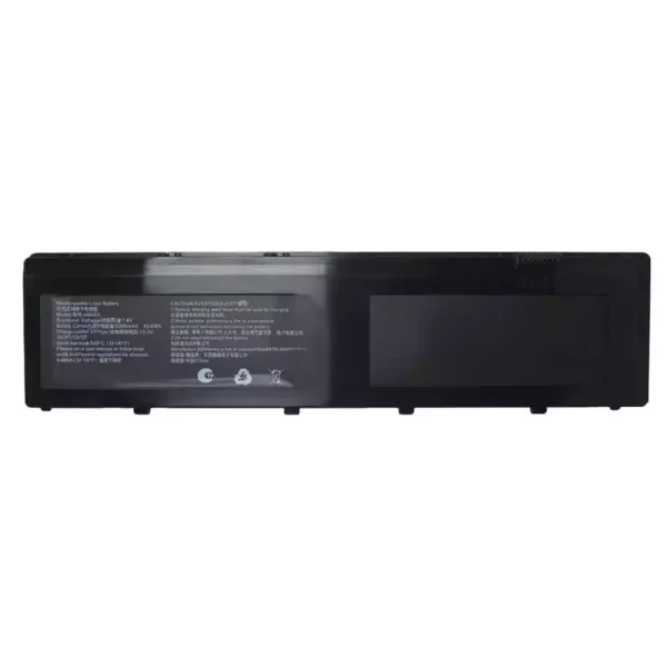 Portátil batería original para 4464E4 7.6V 6000mAh 45.6Wh