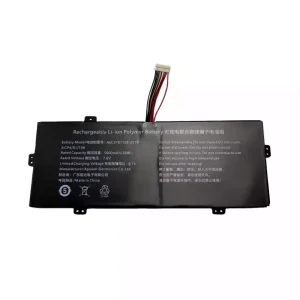 Portátil batería original para AEC3781108-2S1P