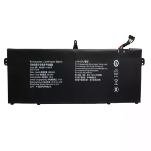 Portátil batería original para AEC667176-4S1P