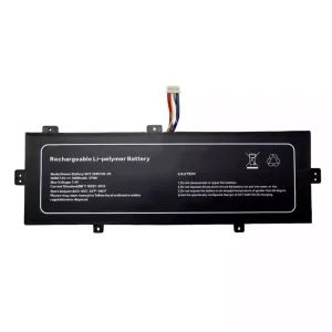 Portátil batería original para SHT 3585130-2S
