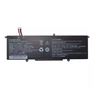 Portátil batería original para 5059B4-2S1P