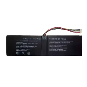 Portátil batería original para AEC3869122-2S1P