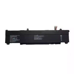 Portátil batería original para AEC616072-4S1P