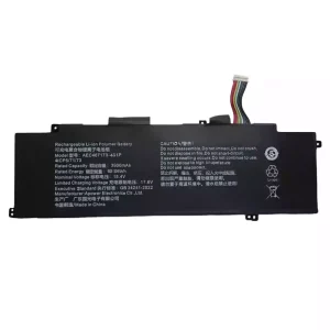 Portátil batería original para AEC467173-4S1P