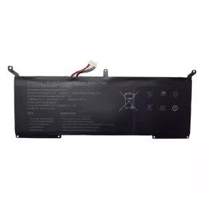 Portátil batería original para U418577PHV-3S1P 40088236