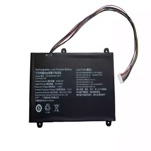 Portátil batería original para AEC4092156-3S1P