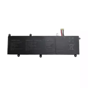 Portátil batería original para U589563PV-3S1P