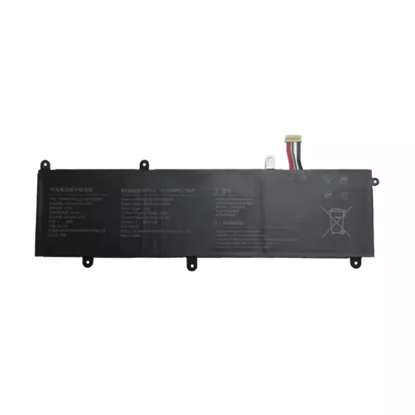 Portátil batería original para U589563PV-3S1P