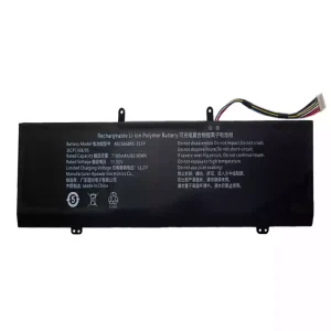 Portátil batería original para AEC686895-3S1P