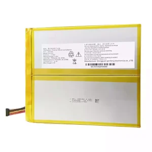 Portátil batería original para TK1032