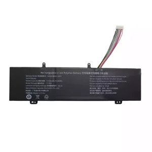 Portátil batería original para AEC616085-3S1P