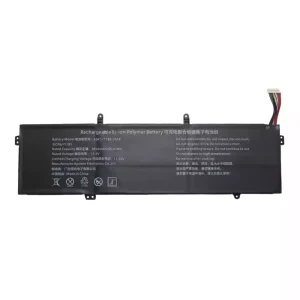Portátil batería original para AEC537185-3S1P