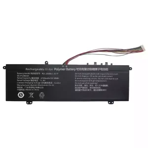 Portátil batería original para AEC508865-3S1P