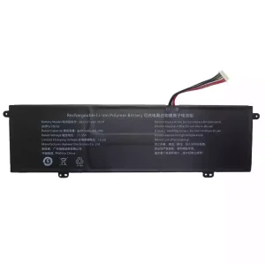Portátil batería original para AEC507993-3S1P