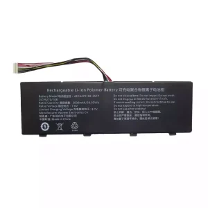 Portátil batería original para AEC4470108-2S1P