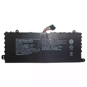 Portátil batería original para AEC4277792-2S1P
