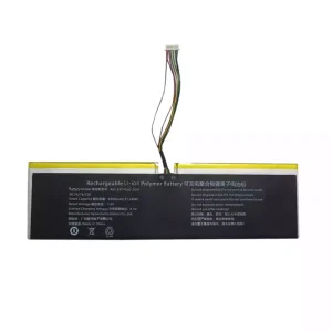 Portátil batería original para AEC3574126-2S1P