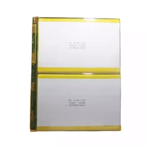 Portátil batería original para AEC3462126