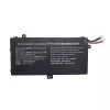 Portátil batería original para AEC687060-2S1P