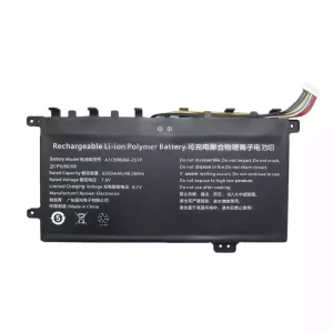 Portátil batería original para AEC908068-2S1P