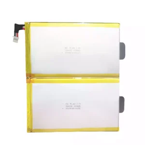 Portátil batería original para AEC3264142