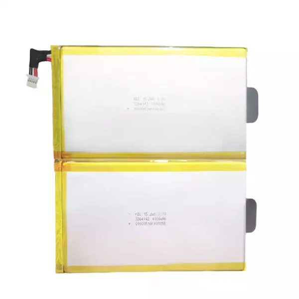 Portátil batería original para AEC3264142