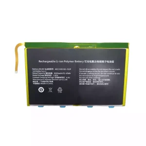 Portátil batería original para AEC3185102-1S2P
