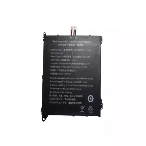 Portátil batería original para AEC3065127-2S1P