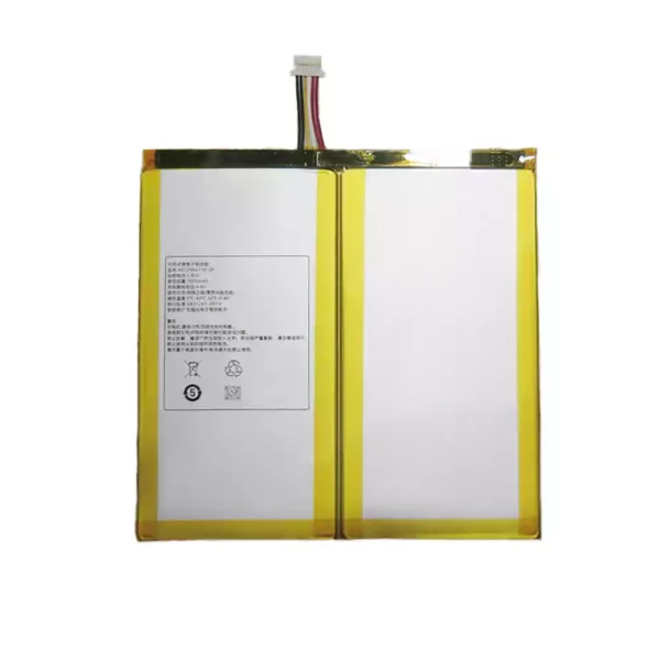 Portátil batería original para AEC2962118-2P