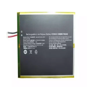 Portátil batería original para AEC2670155-2S1P