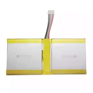 Portátil batería original para AEC626690