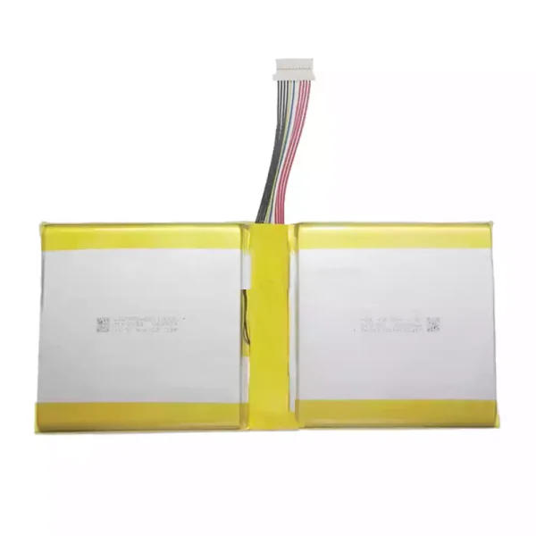 Portátil batería original para AEC626690
