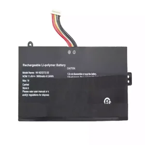 Portátil batería original para NV-625272-3S