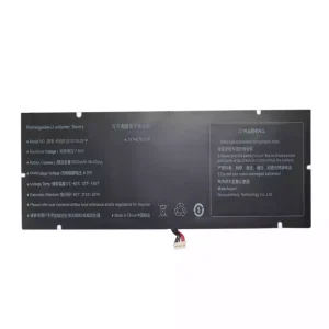 Portátil batería original para N15QPE-3282138-2S1P