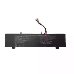 Portátil batería original para AEC675686-3S1P