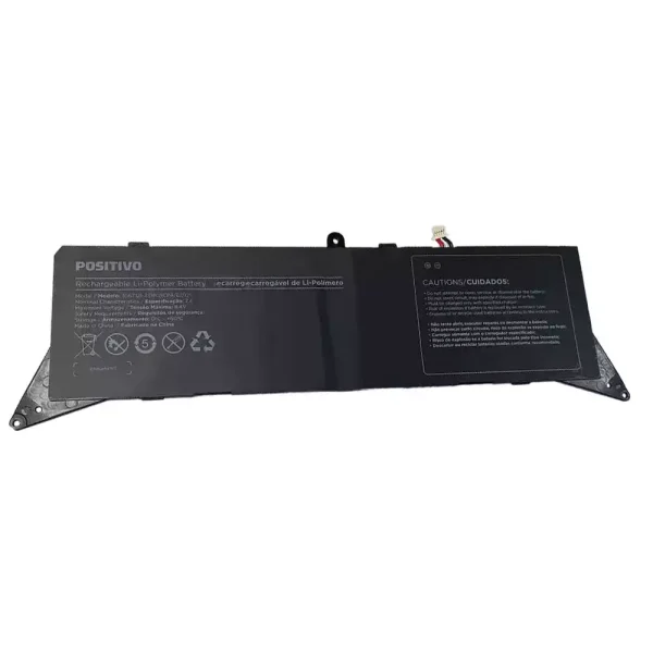Portátil batería original para 3567121-2S1P